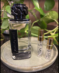 Afnan Lynked Freedom | 2ml / 3ml / 5ml | Fragrance Decants | Samples | Travel Size