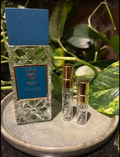 Bujairami Hectic | 2ml / 3ml / 5ml | Fragrance Decants | Samples | Travel Size