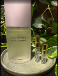 Issey Miyake L'Eau D'Issey | 2ml / 3ml / 5ml | Fragrance Decants | Samples | Travel Size