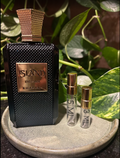 Khadlaj Island Dreams | 2ml / 3ml / 5ml | Fragrance Decants | Samples | Travel Size