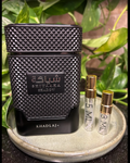Khadlaj Shiyaaka Shadow| 2ml / 3ml / 5ml | Fragrance Decants | Samples | Travel Size