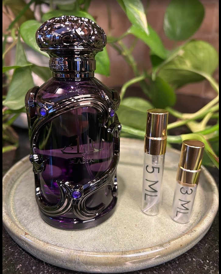 Lattafa Habik | 2ml / 3ml / 5ml | Fragrance Decants | Samples | Travel Size
