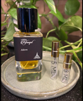 Paris Corner Rifaaqat Adorn | 2ml / 3ml / 5ml | Fragrance Decants | Samples | Travel Size